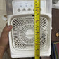 Portable Mini Air Cooler Fan with Evaporative Cooling – 3 Speed Household Air Conditioner | Random Color