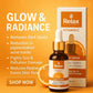 Vitamin C Face Serum 30ml | Brightening Anti-Aging & Hydrating Daily Skin Care Serum for Radiant Skin