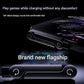 240W USB-C Fast Charging Cable 1.5M – PD 3.1 90° Gaming Charger with Stand