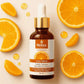 Vitamin C Face Serum 30ml | Brightening Anti-Aging & Hydrating Daily Skin Care Serum for Radiant Skin